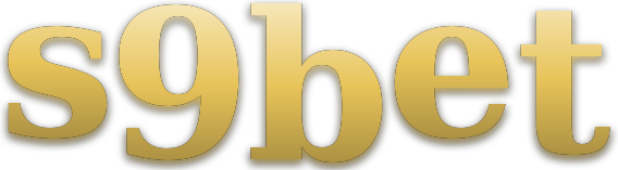 s9bet logo