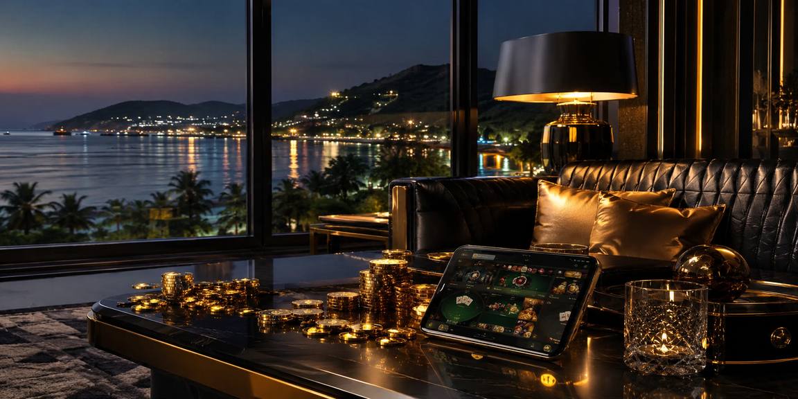 s9bet Điểm Nhấn Casino Trực Tiếp